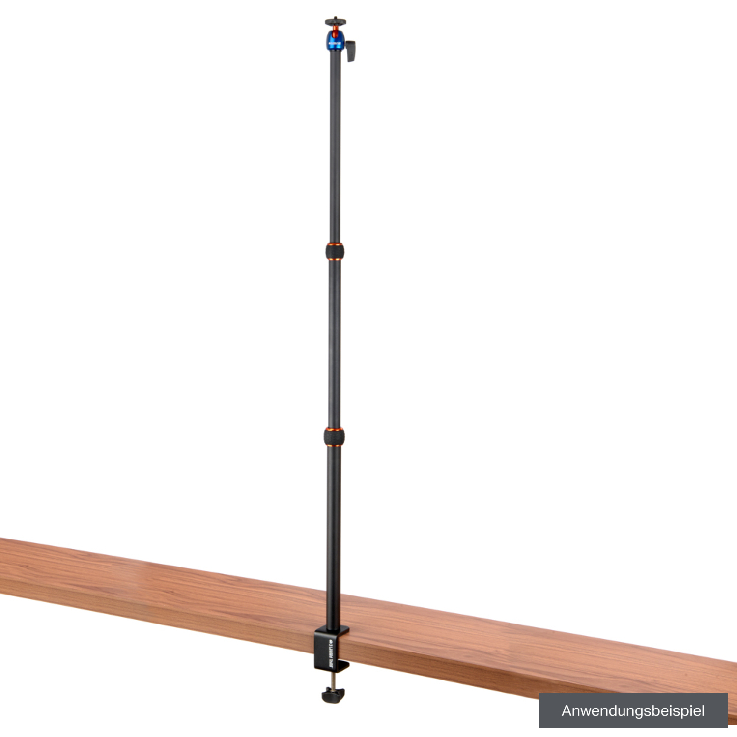 3 Legged Thing CDMS-V Stativ für Tischmontage