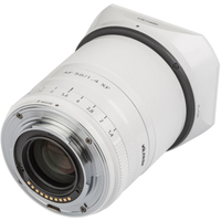 Viltrox 56mm F1.4 AF Fujifilm X-Mount weiß