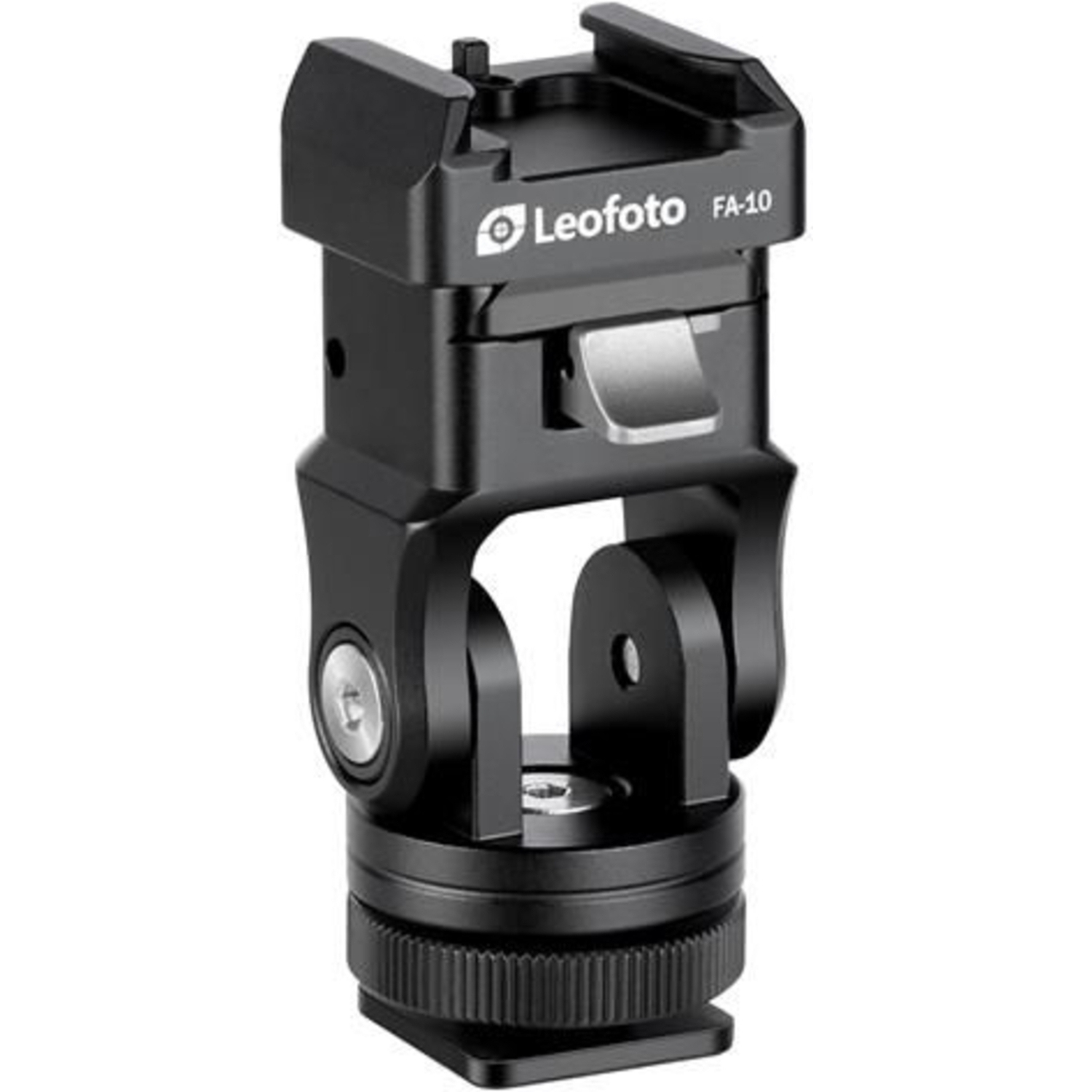 Leofoto 2-Wege-Neiger 