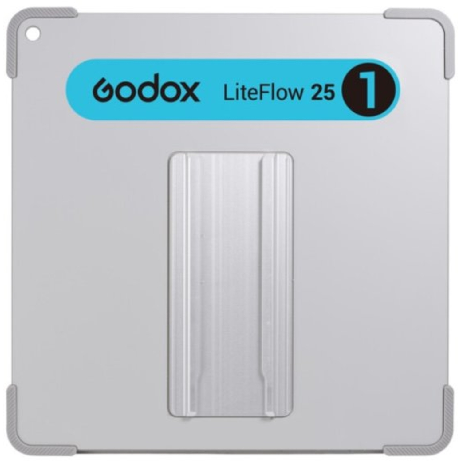 Godox 25-D1 LiteFlow Cine Licht Reflektor 25cm