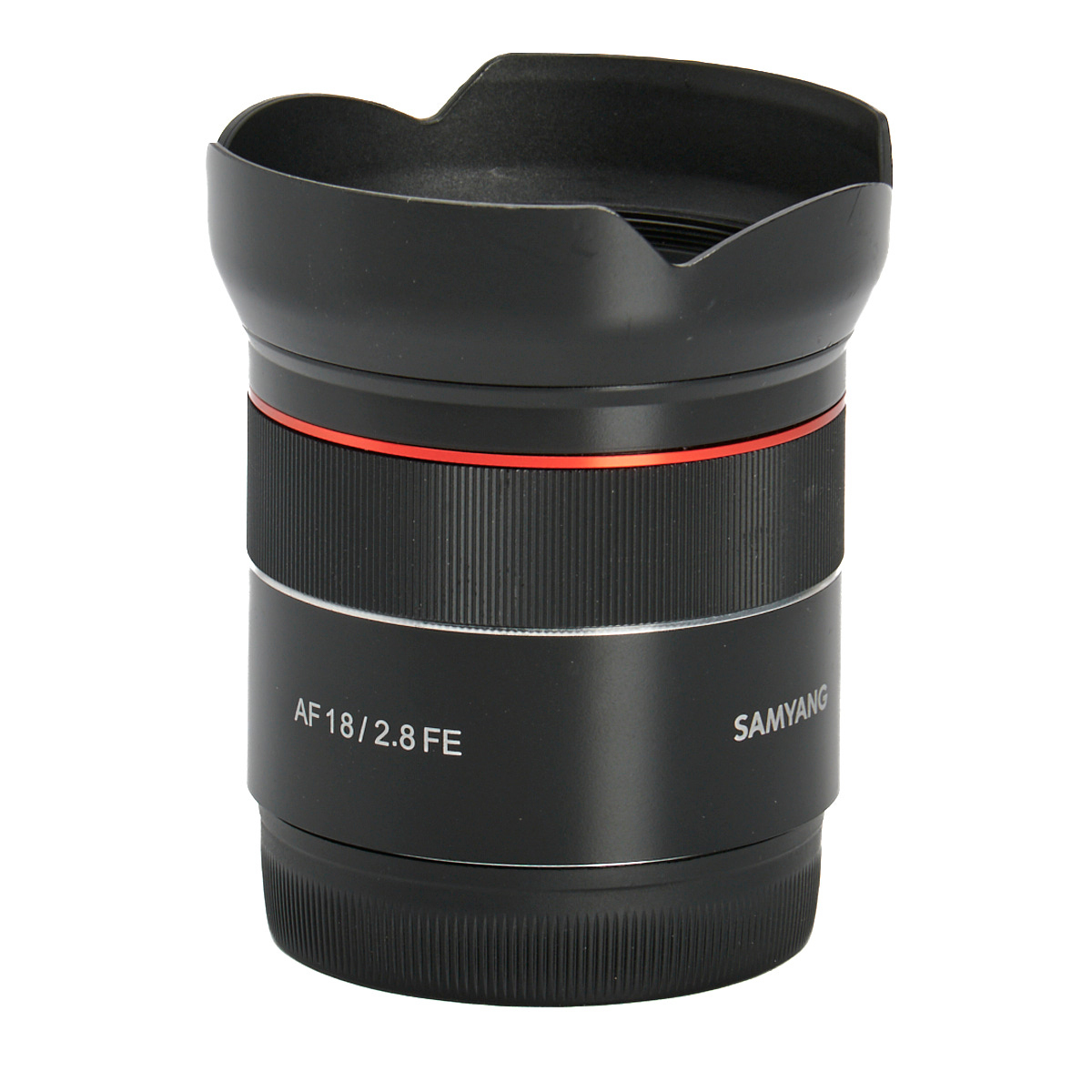 Samyang AF 18mm F2.8 FE für Sony E-Mount gebraucht