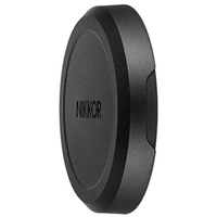 Nikon Objektivdeckel LC-K108 für NIKKOR Z 26mm f/2.8