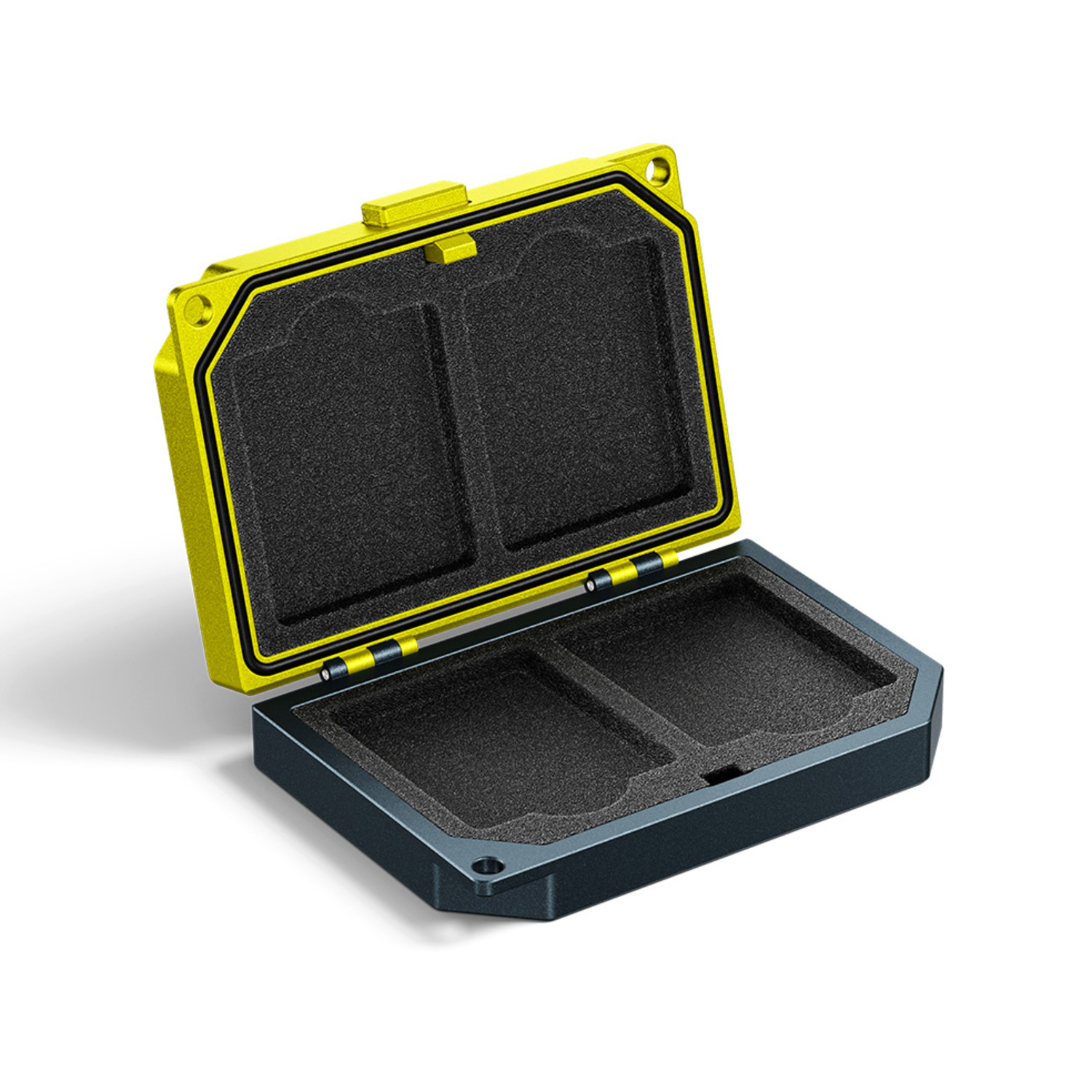 Angelbird Speicherkartenetui Media Tank für CF-Karten