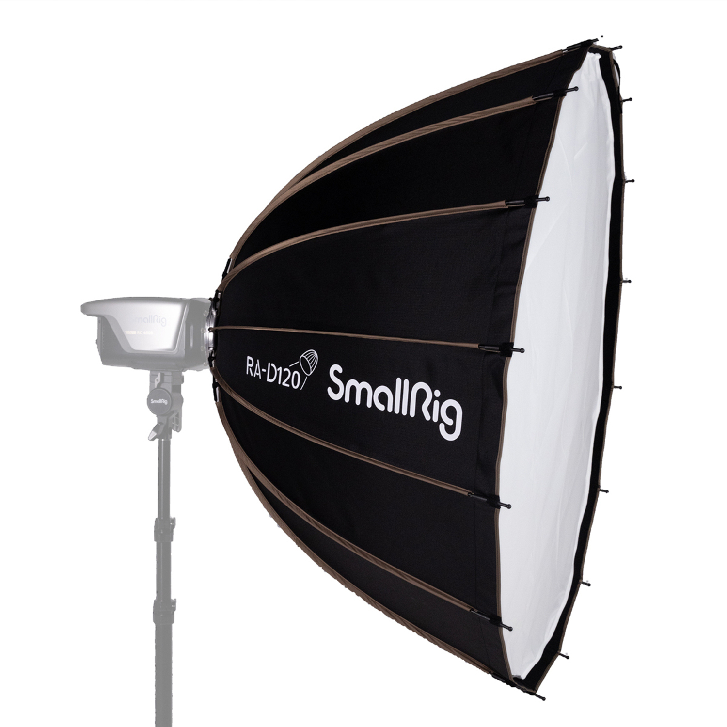 SmallRig Parabolische Softbox RA-D120 4140