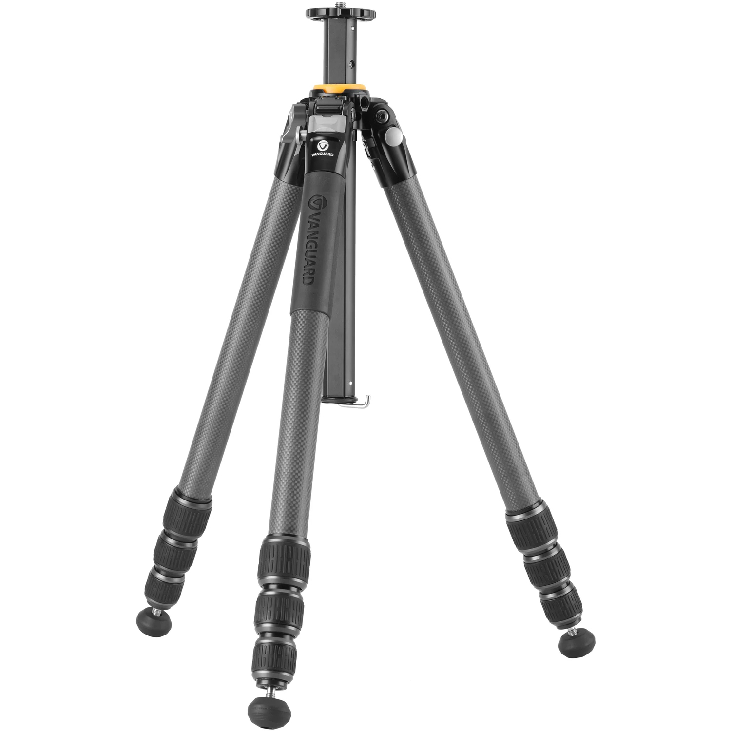 Vanguard VEO 5 304CT Carbonstativ ohne Kopf