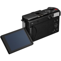 Panasonic LUMIX DC-S9 Smokey White mit LUMIX S 18-40mm F4.5-6.3