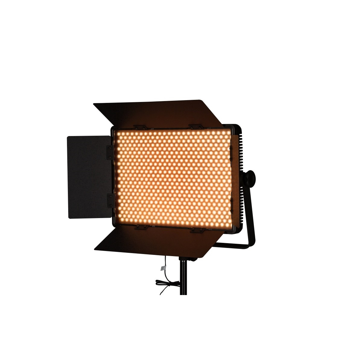 Nanlite LED-Flächenleuchte 1200 DSA