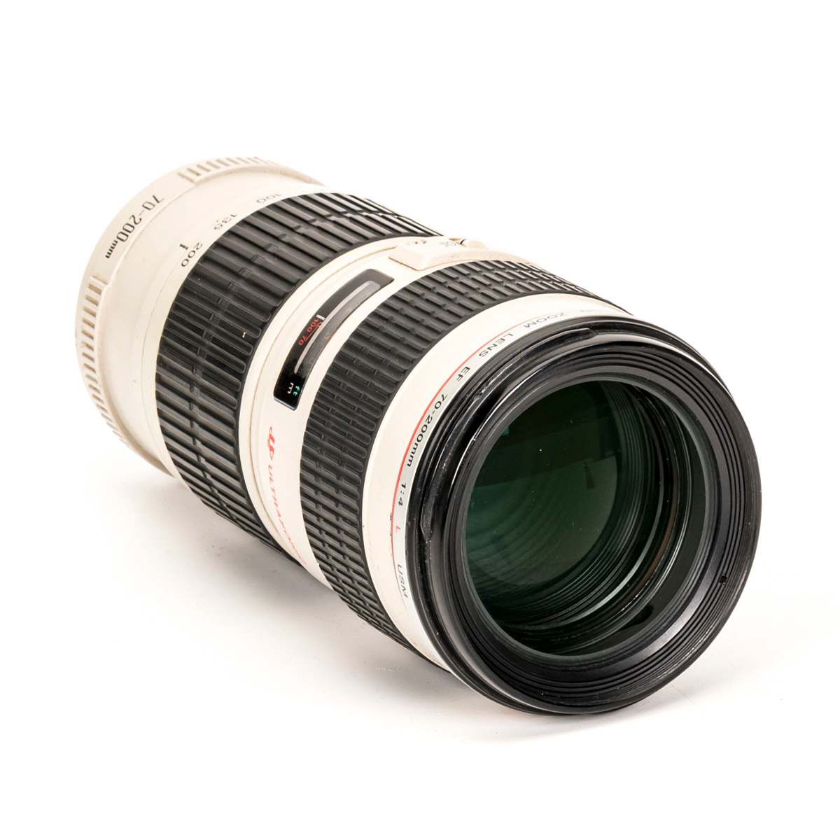 Canon EF 70-200mm F4L USM gebraucht