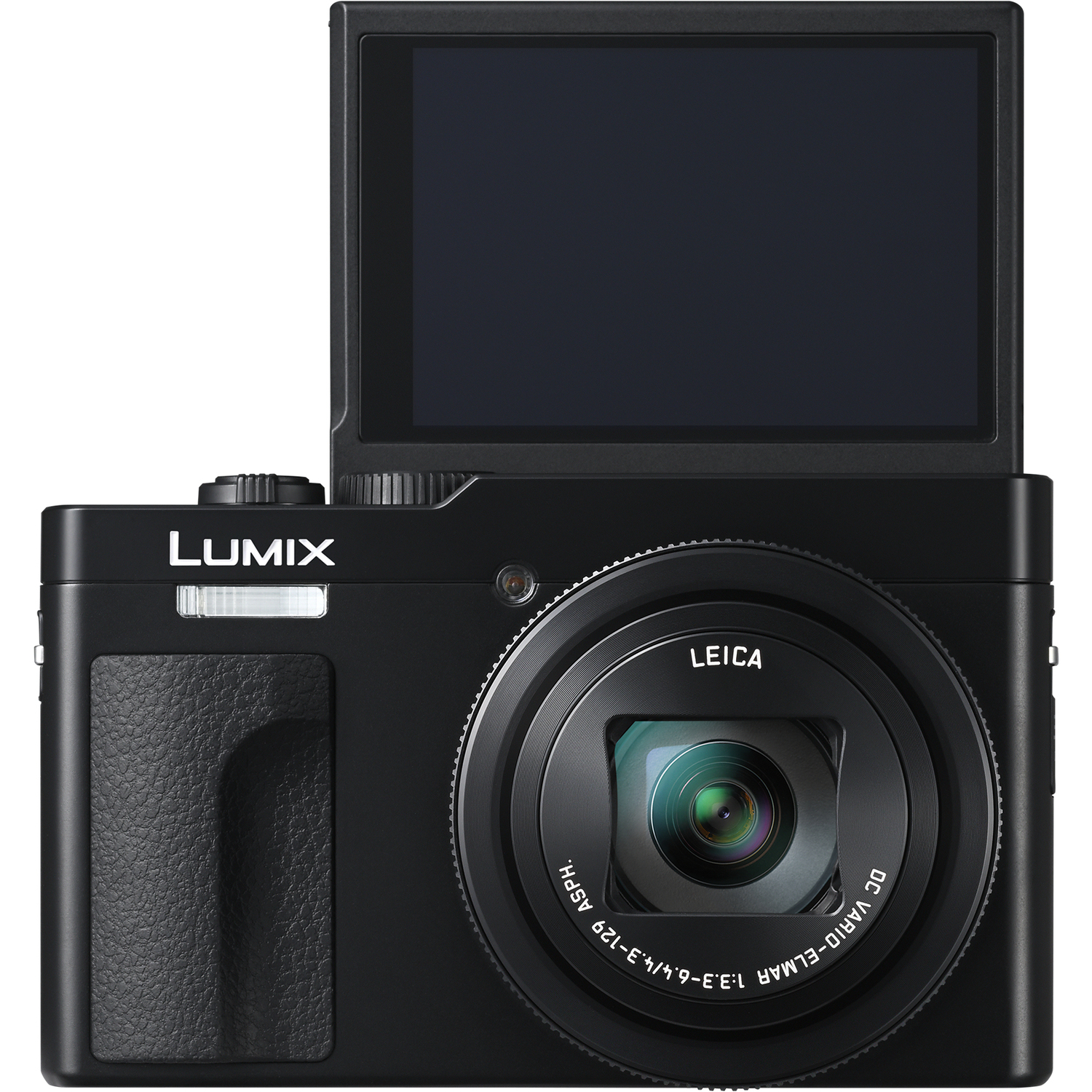 Panasonic LUMIX DC-TZ99 schwarz