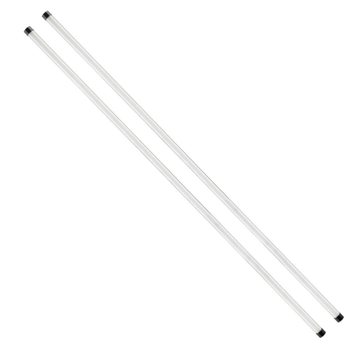 Nanlite PavoTube II 60X LED-Leuchte 2-Kit