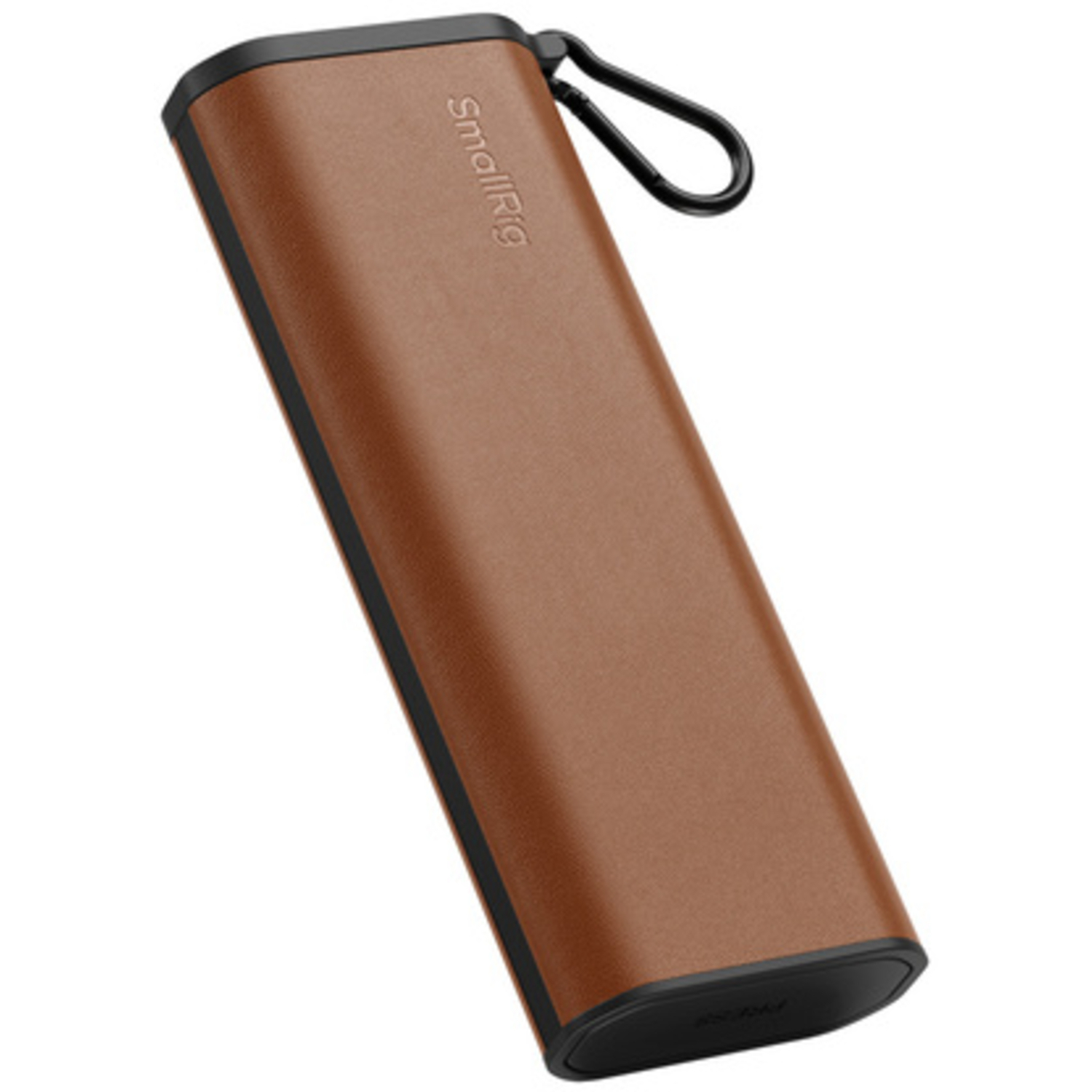 SmallRig 4532 Multifunktionaler Card Reader und Storage Case für CFexpress Typ B