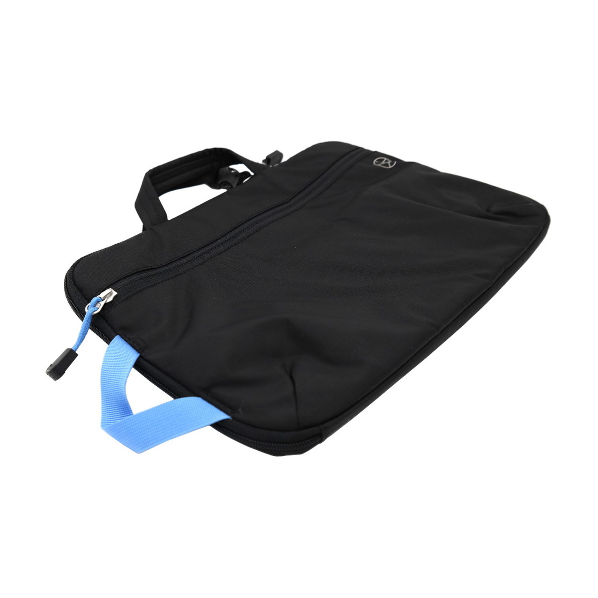 F-Stop Laptop Sleeve Black für Laptops bis 15"