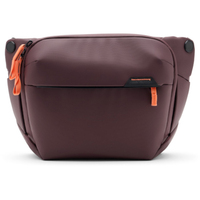 Peak Design Umhängetasche Everyday Sling V2 6L Eclipse