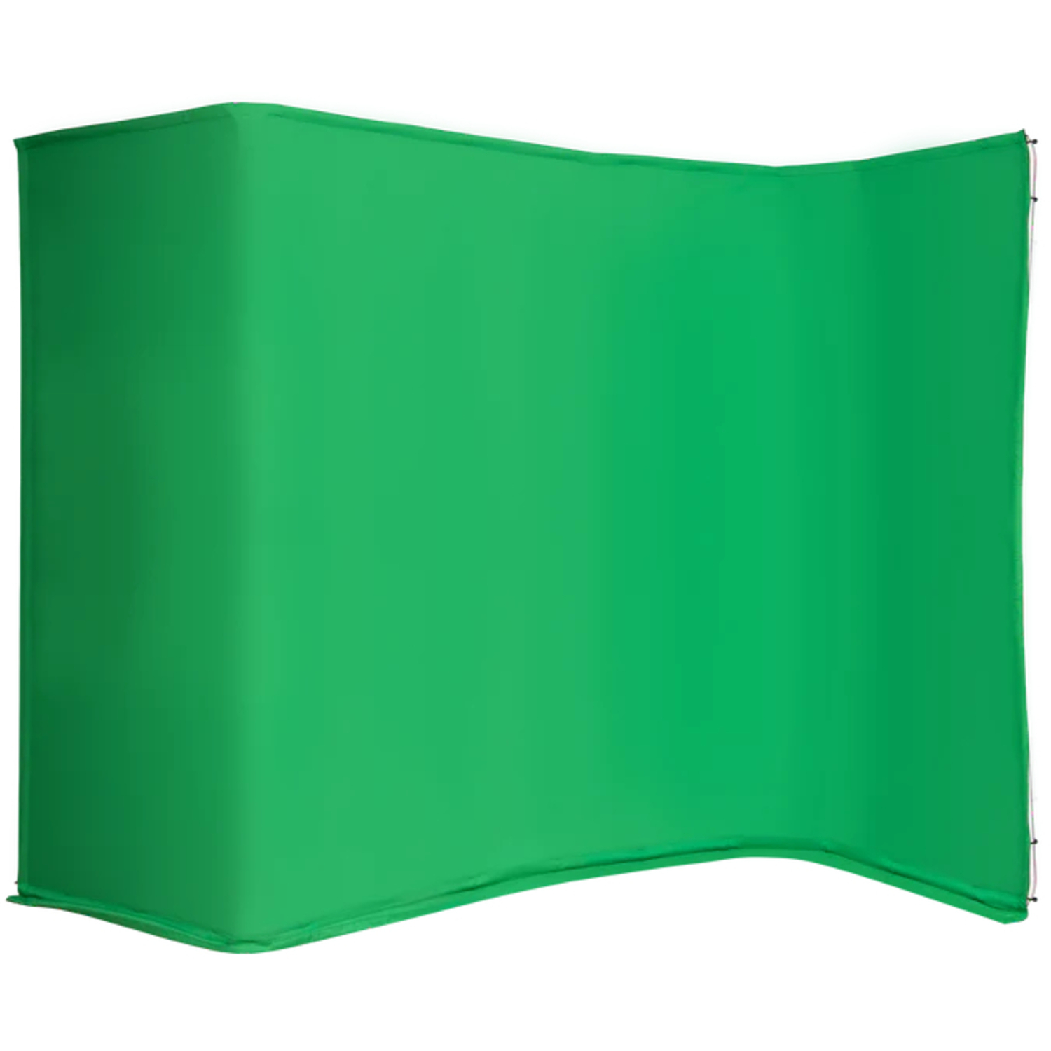 Rollei Panorama Greenscreen-Set