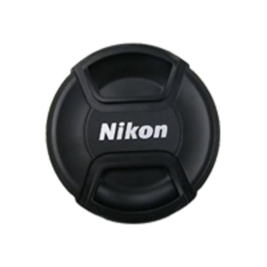 Nikon Objektivfrontdeckel LC-62 62mm