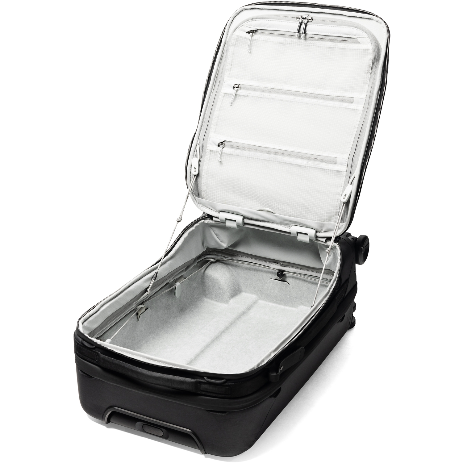 Peak Design Roller Pro Carry-On schwarz