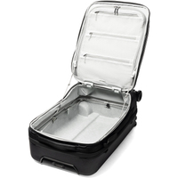 Peak Design Roller Pro Carry-On schwarz
