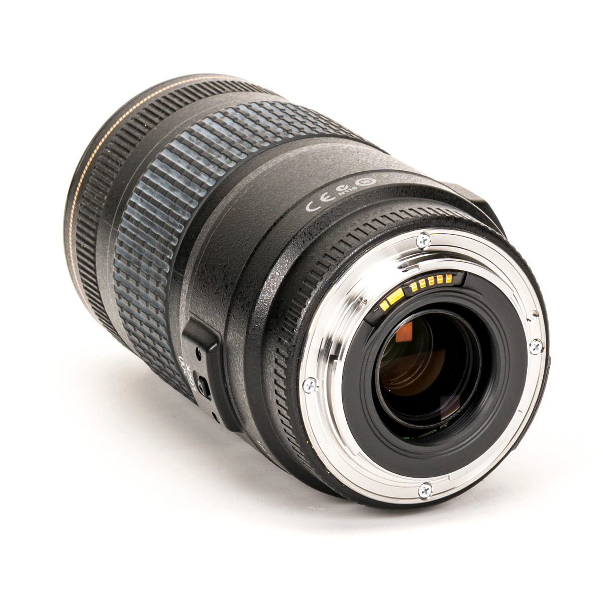 Canon EF 70-300 mm/4,0-5,6 IS USM gebraucht