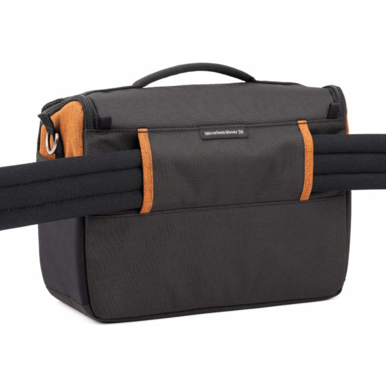 thinkTank Mirrorless Mover 30 V2 Campfire Orange