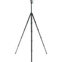 Benro Blackbird CF 1 mit N00P Kugelkopf