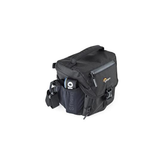 Lowepro Nova 140 AW II Fototasche schwarz
