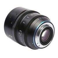Irix Cine 30mm T1.5 Metrisch für Canon EF-Mount gebraucht