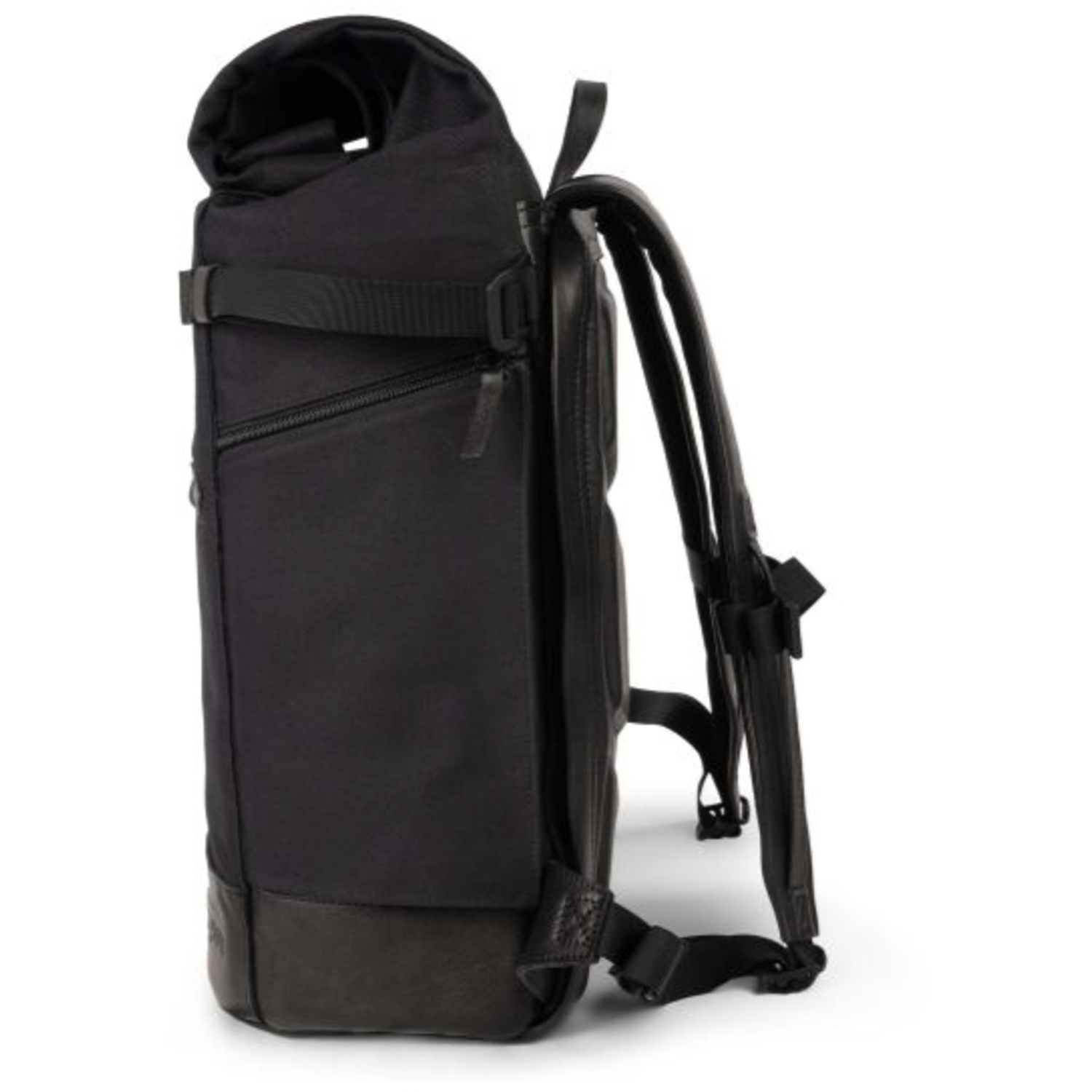 Compagnon "the backpack" Gen III Schwarz / Schwarz