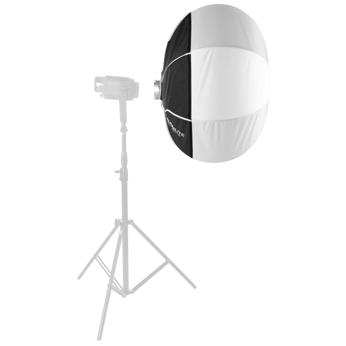 Nanlite Lantern-Softbox LT-80