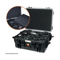 Vanguard SUPREME 46F Wasserdichter Koffer