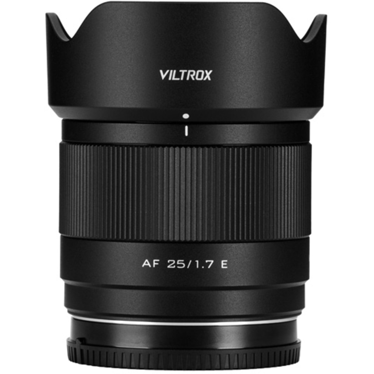 Viltrox 25mm F1.7 AF Sony E-Mount