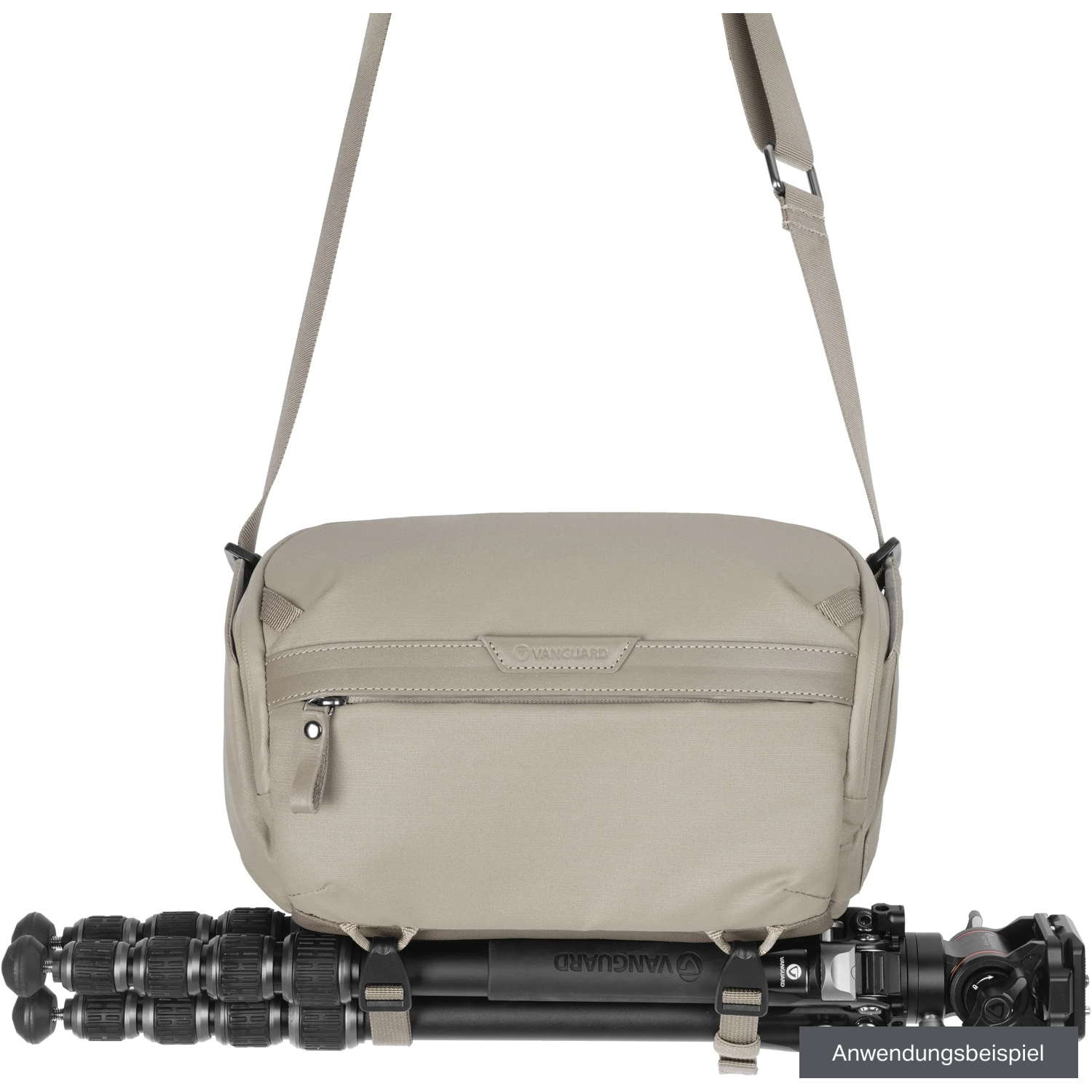 Vanguard VEO Metro S4L CM 7L creme