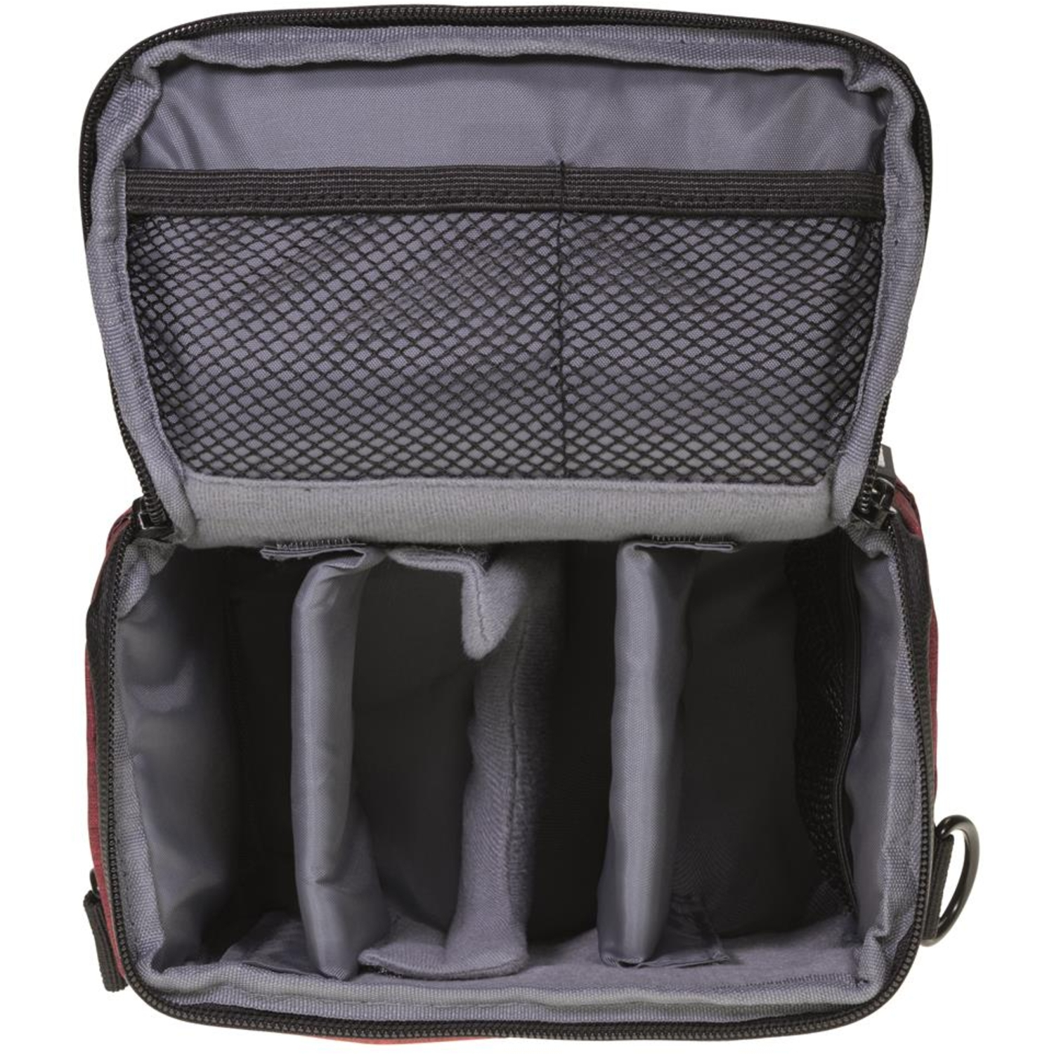 Dörr Fototasche Motion S rot