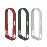 Kandao QooCam 8K Schutzhülle (3er Pack)