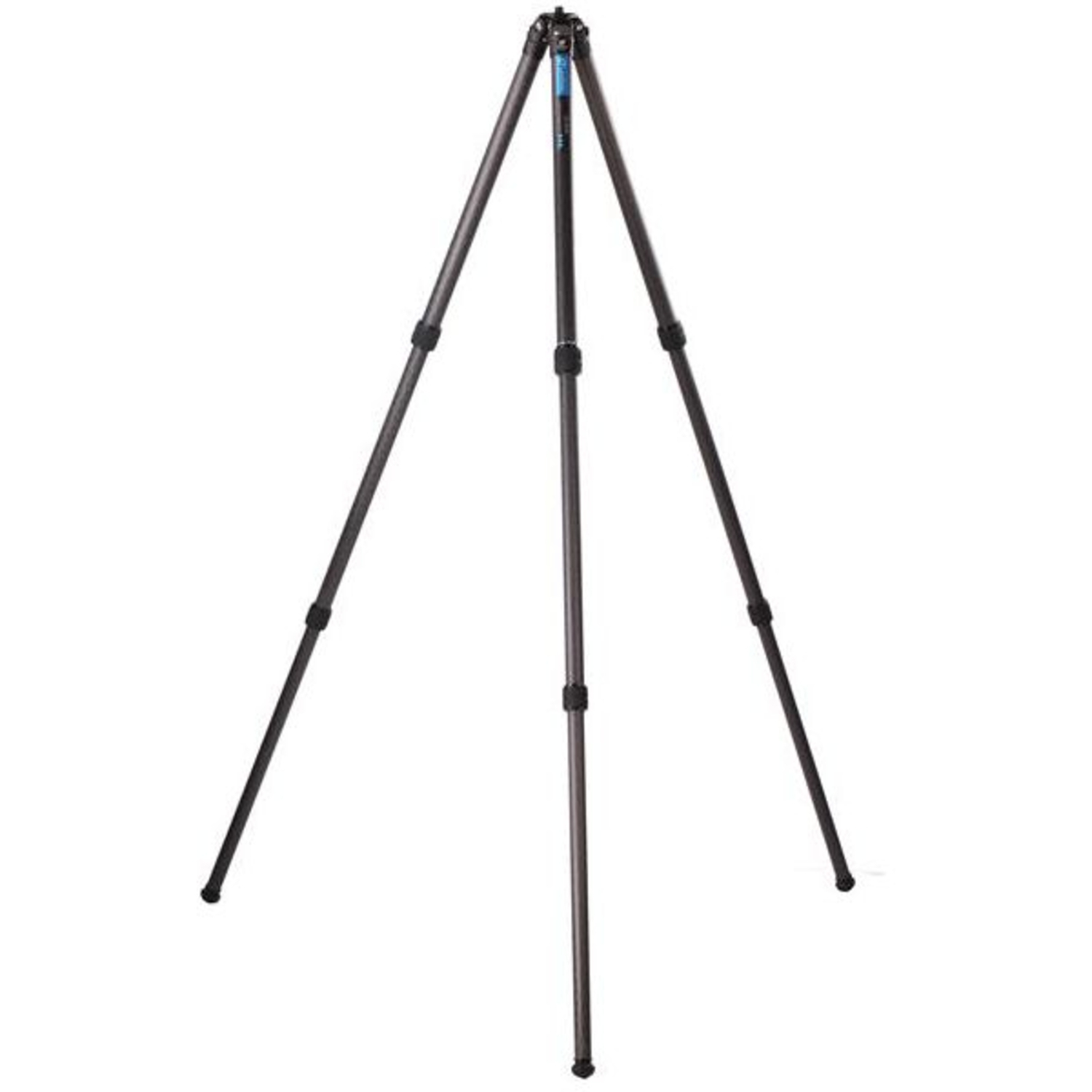 Leofoto LS-323C Carbon-Dreibeinstativ + LH-40 Kugelkopf