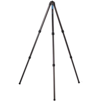 Leofoto LS-323C Carbon-Dreibeinstativ + LH-40 Kugelkopf