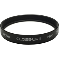 Hoya CLOSE-UP II +3 HMC 58 mm
