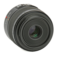 Panasonic LUMIX Leica DG Makro-Elmarit 45mm F2.8 Asph. OIS für MFT-Mount gebraucht