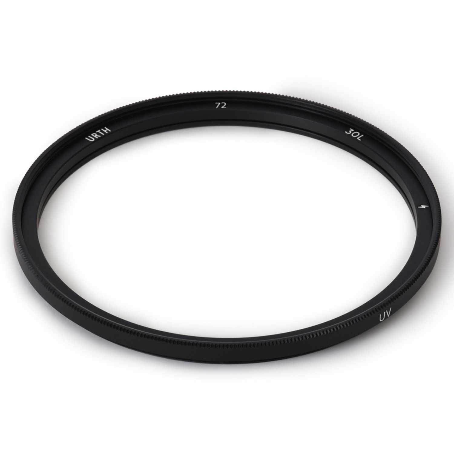 Urth 72mm Magnetischer UV-Filter (Plus+)