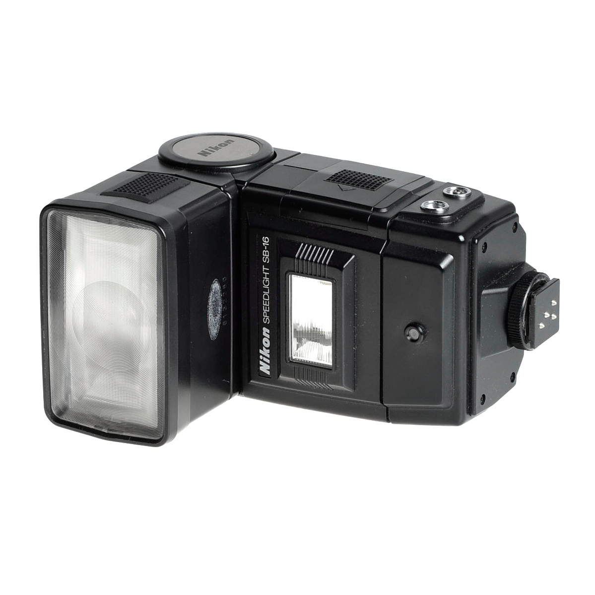 Nikon SB 16 gebraucht