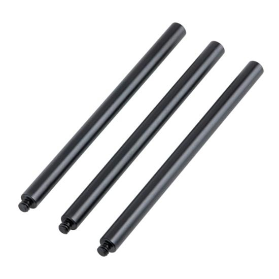 Novoflex Stativbenverlängerung 3 Stangen a 15cm