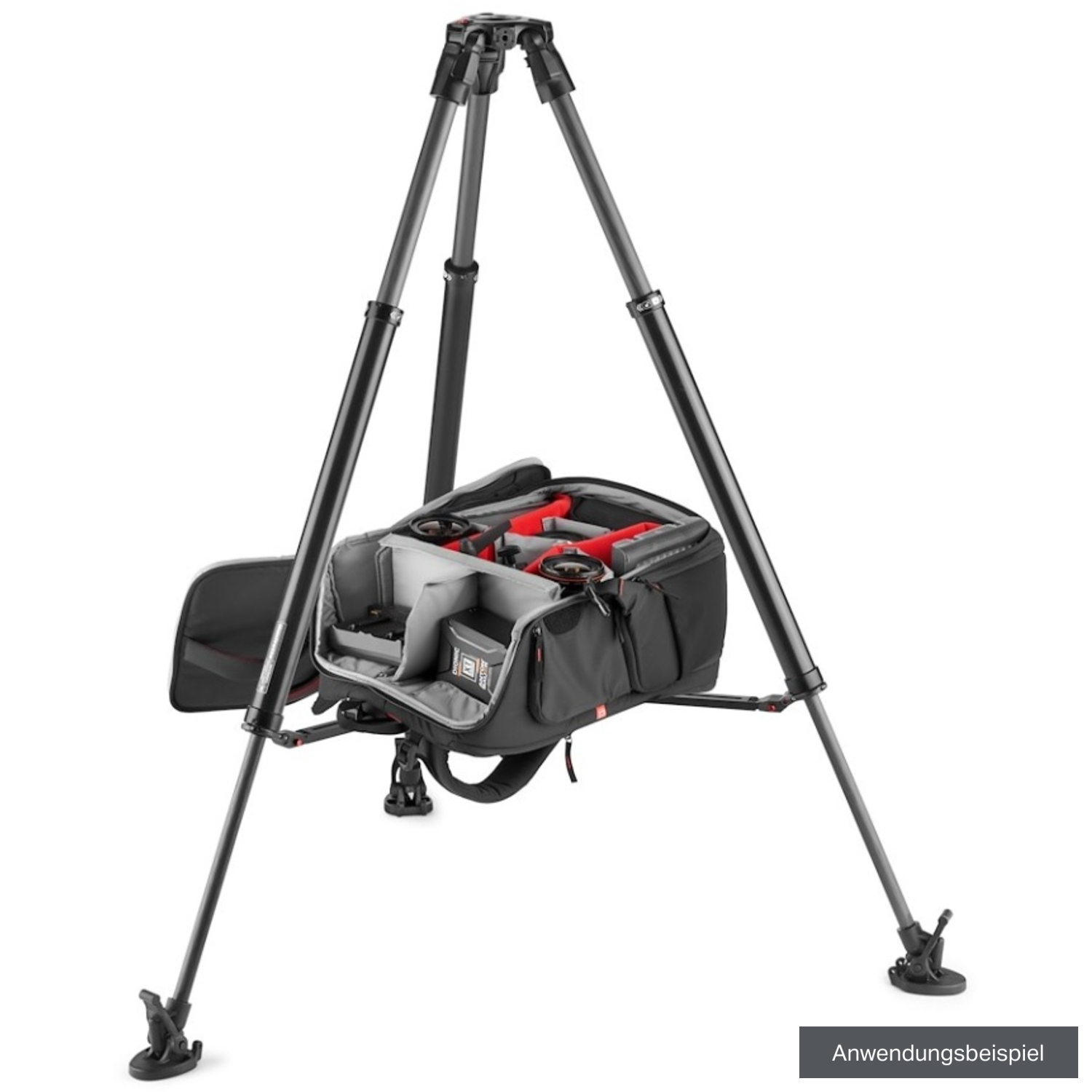 Manfrotto Stativspinne 2 in 1