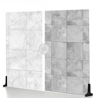 V-Flat World Duo Board Wisp/Pebble XL