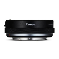 Canon EF-EOS R Bajonettadapter mit Steuerungsring