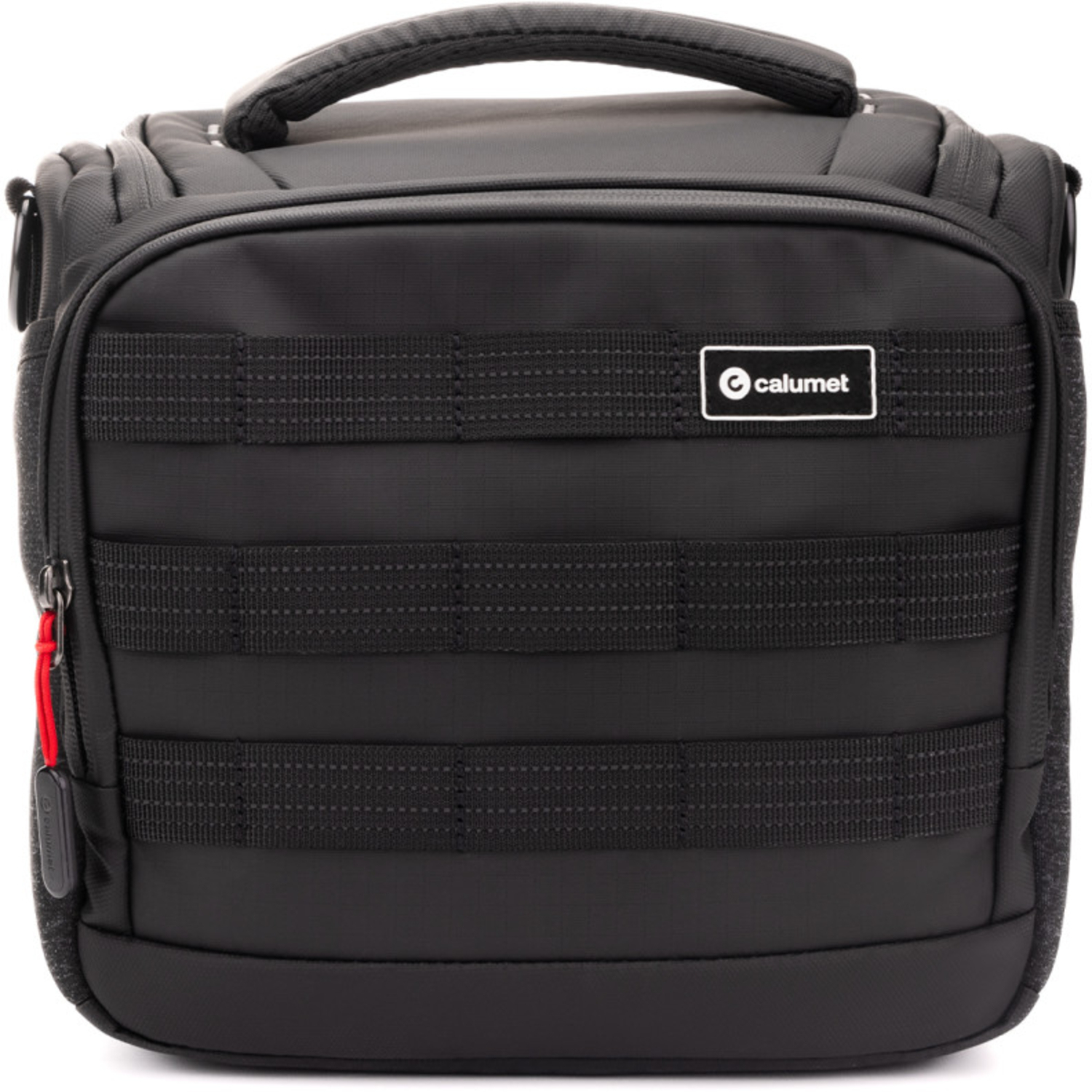 Calumet CORE Umhängetasche 5L schwarz