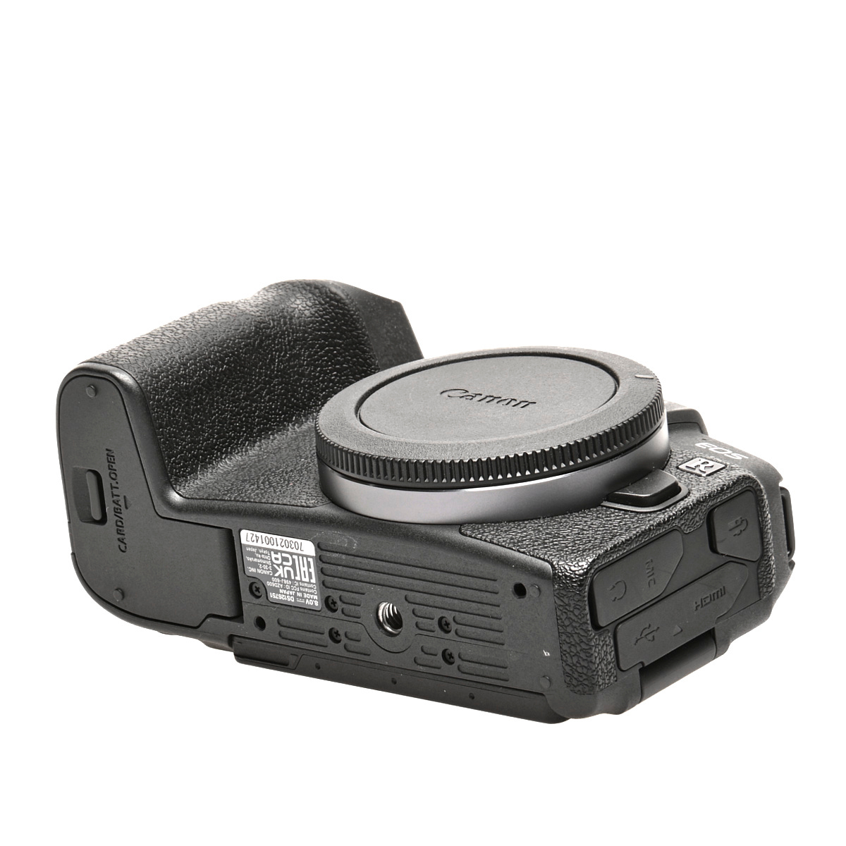 Canon EOS RP gebraucht