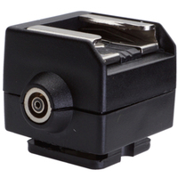 B.I.G. Blitzadapter PC-N