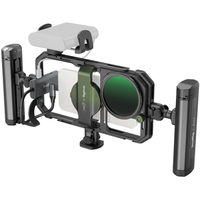 SmallRig All-In-One Mobile Video Kit 4596B 