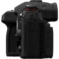 Panasonic LUMIX DC-GH7