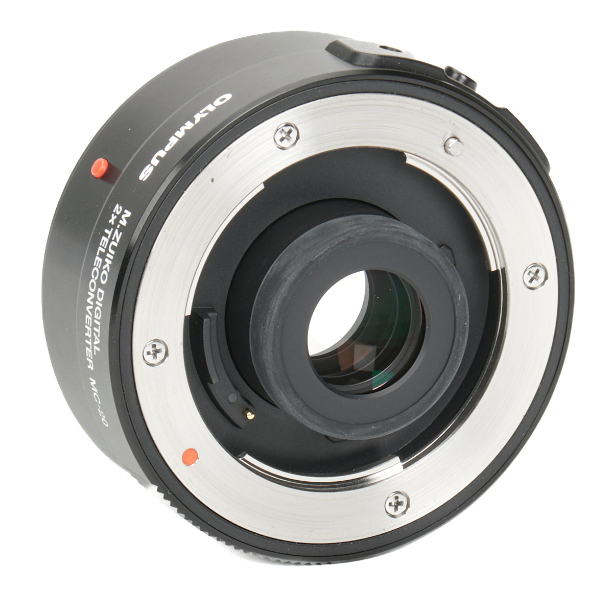 Olympus M.Zuiko Digital 2-fach-Telekonverter MC-20 gebraucht