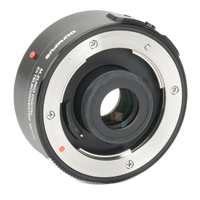 Olympus M.Zuiko Digital 2-fach-Telekonverter MC-20 gebraucht
